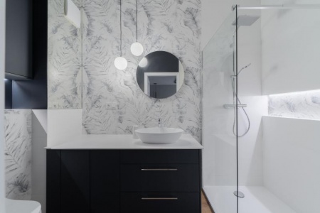Rénovation de salle de bains, quelles solutions pour optimiser l'espace ?