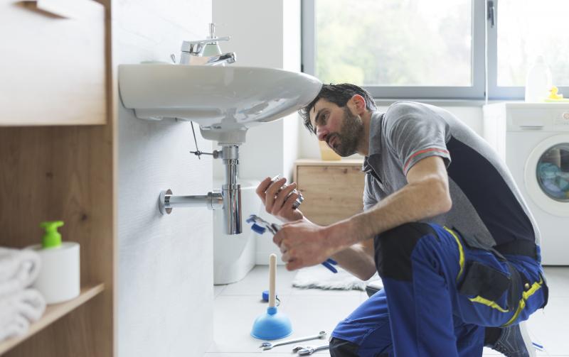 Les problèmes sanitaires courants et leurs solutions de dépannage rapide