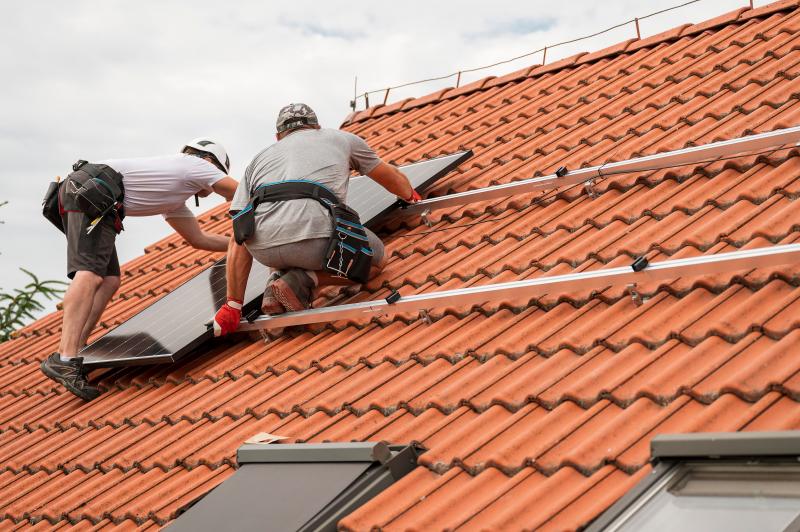 Panneaux solaires thermiques, guide complet pour une installation réussie
