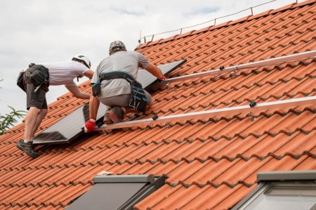 Panneaux solaires thermiques, guide complet pour une installation réussie