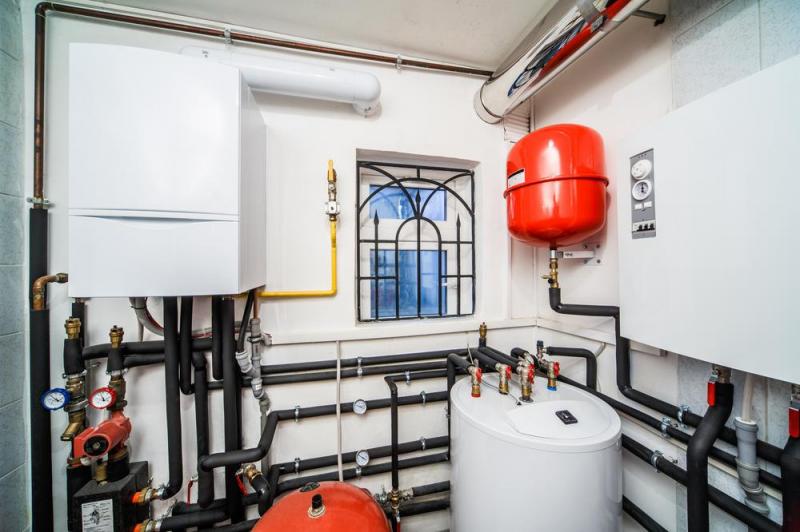 Chaudi&egrave;re &agrave; gaz au Haut-Soultzbach, avantages et conseils